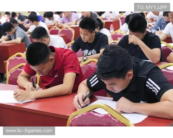 裁判员认证制度完善,新增实战模拟考核环节 裁判员认证制度完善,新增实战模拟考核环节