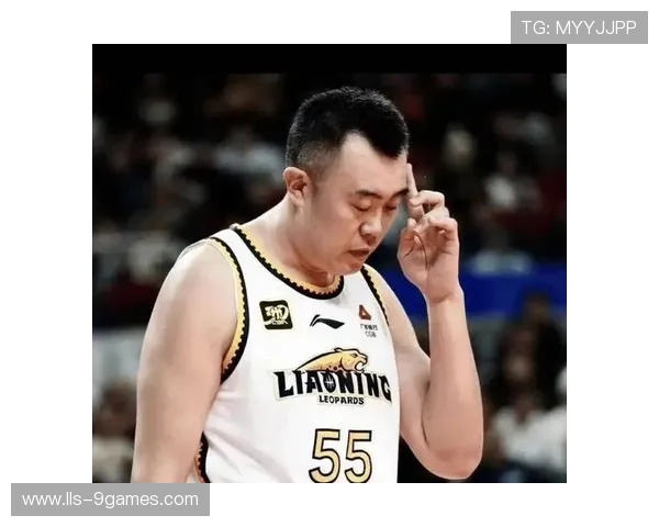 辽宁内线篮板28-42落后，韩德君退役遗留问题凸显