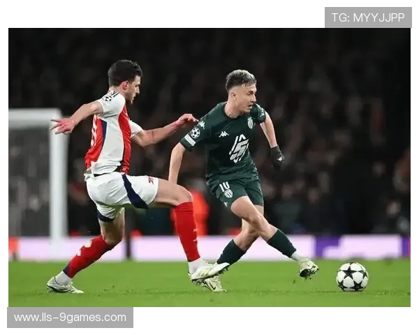 摩纳哥主场六年未输洛里昂，残阵防线面临严峻考验