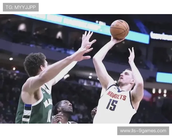 雄鹿主场击退掘金，字母哥对决缺阵约基奇占优